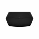 Sonos Five & Sub (gen 3) 2.1 högtalarpaket, svart